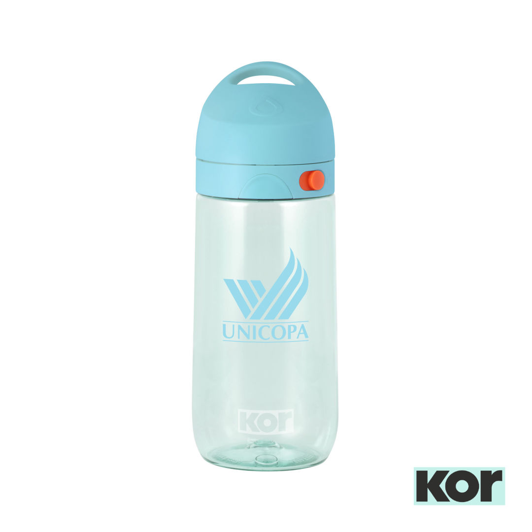 Kor® Union Bottle - 17oz 20