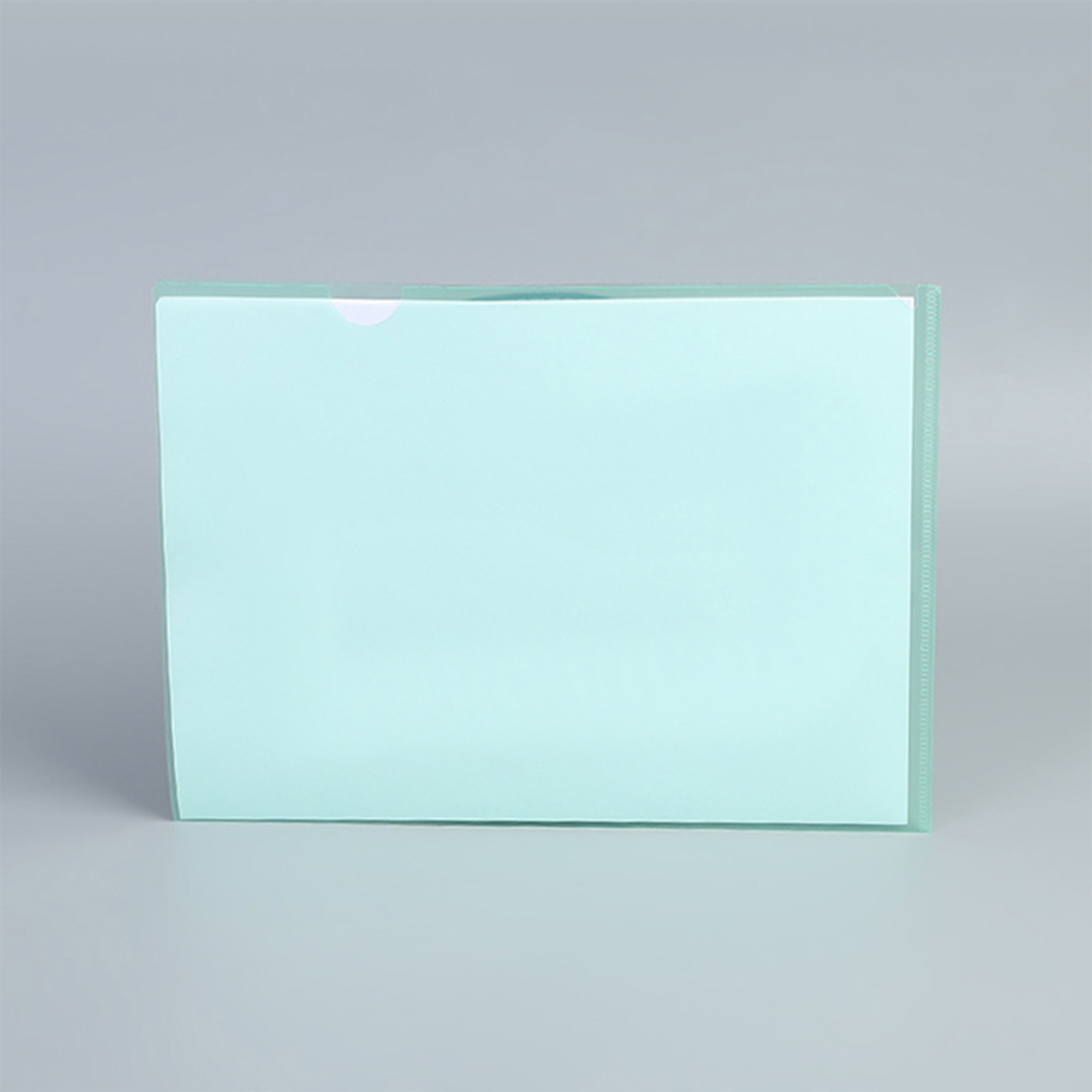 L-Type Paper Folders 4