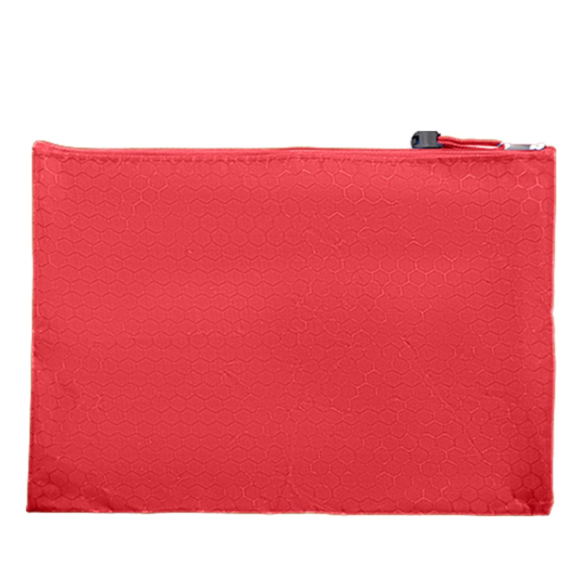 Waterproof A4 Zipper Stationery Bag 8