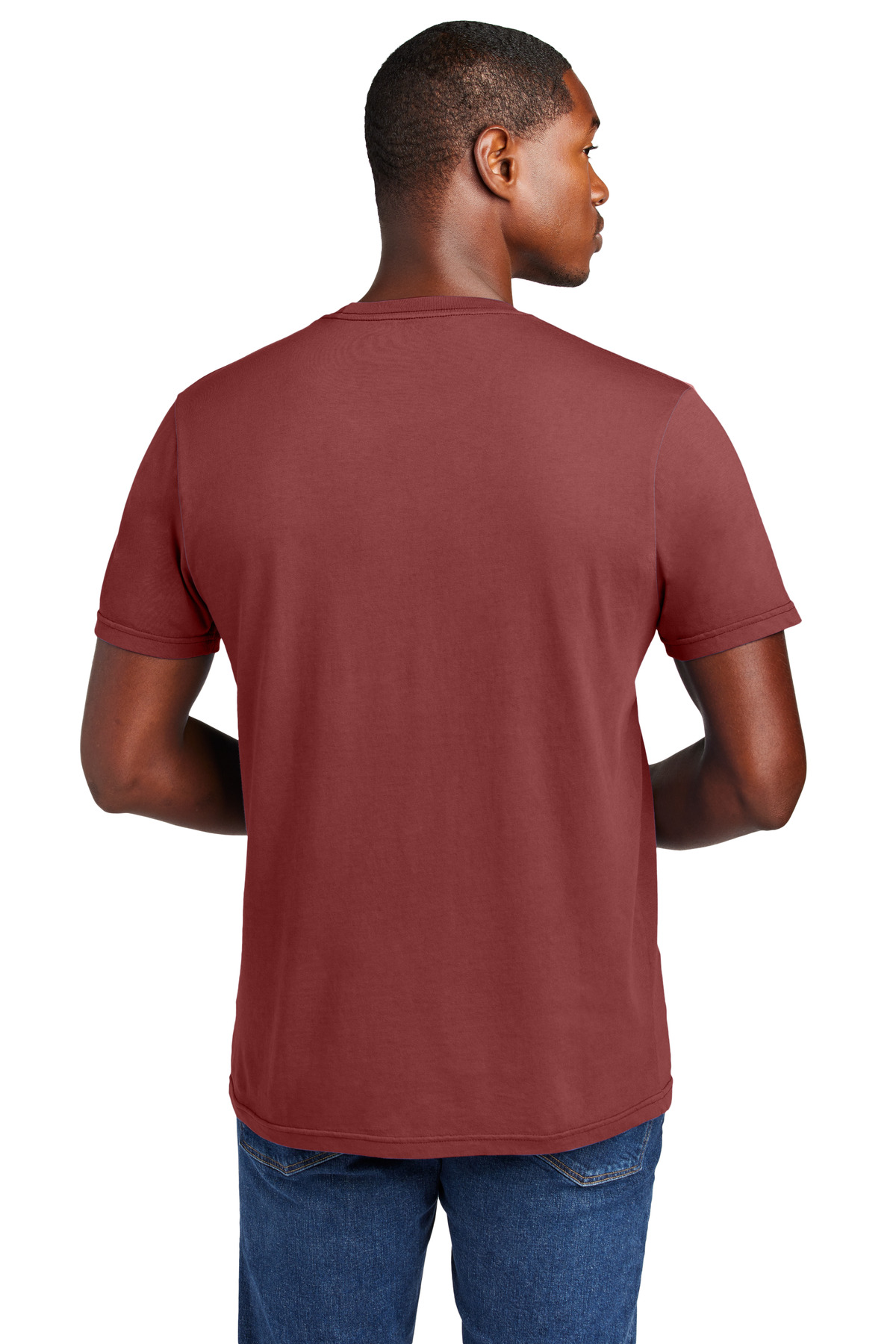 District Wash Tee DT2101 37