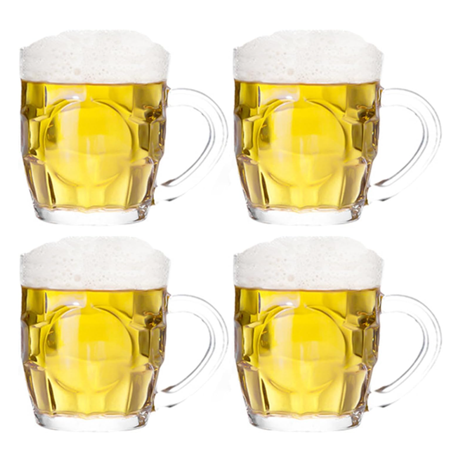Beer GLASS 7