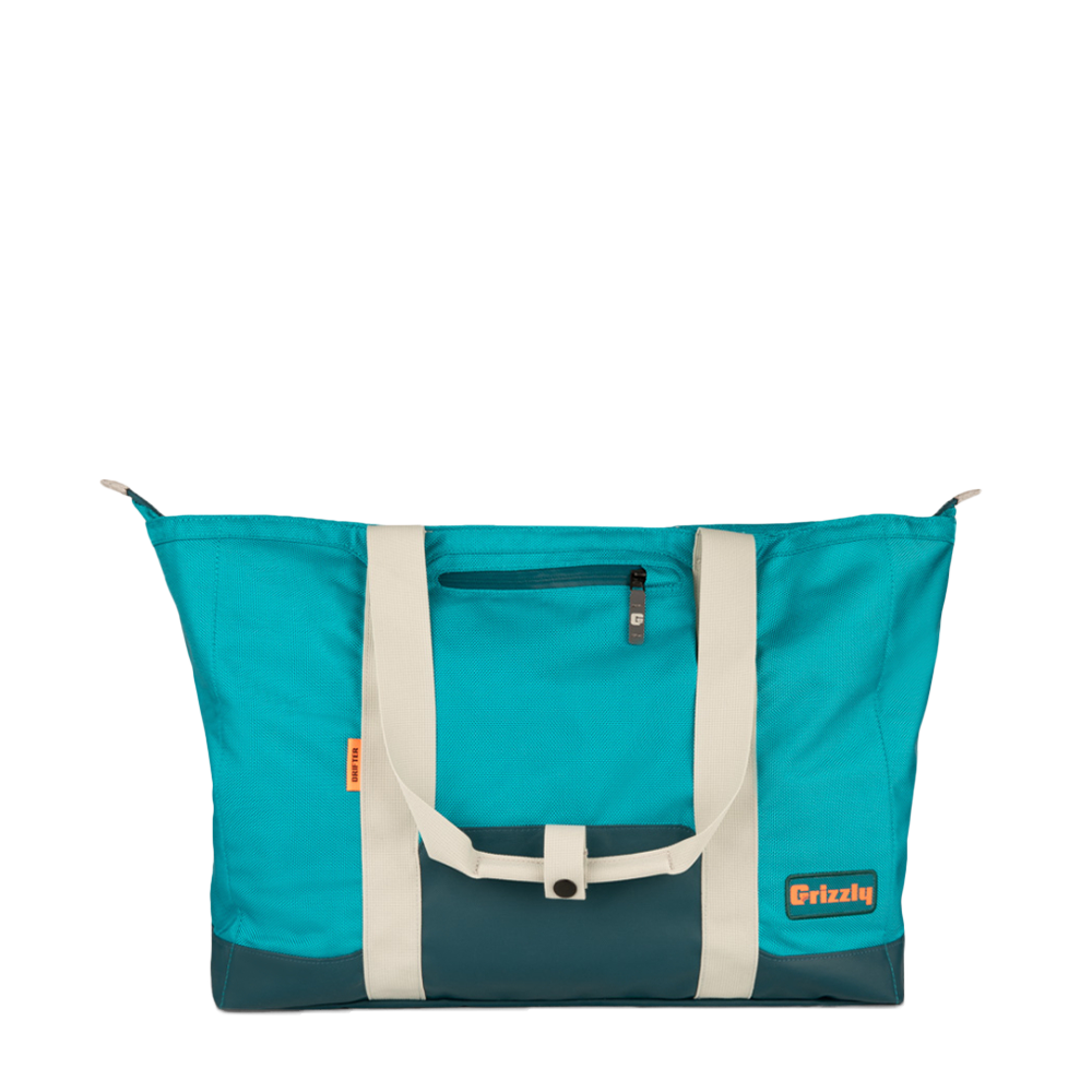 Grizzly Drifter Carryall Cooler Bag