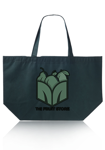 Budget Non-Woven Shopper Tote Bags 29