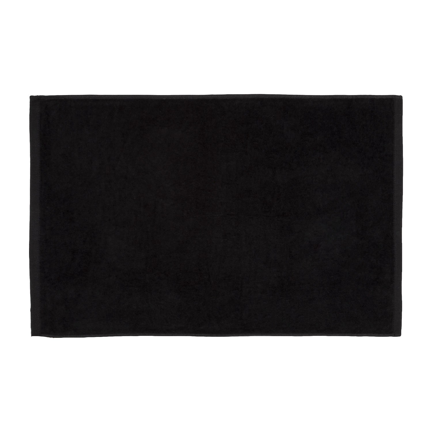 Mid-Weight Velour Hand & Sports Towel 10