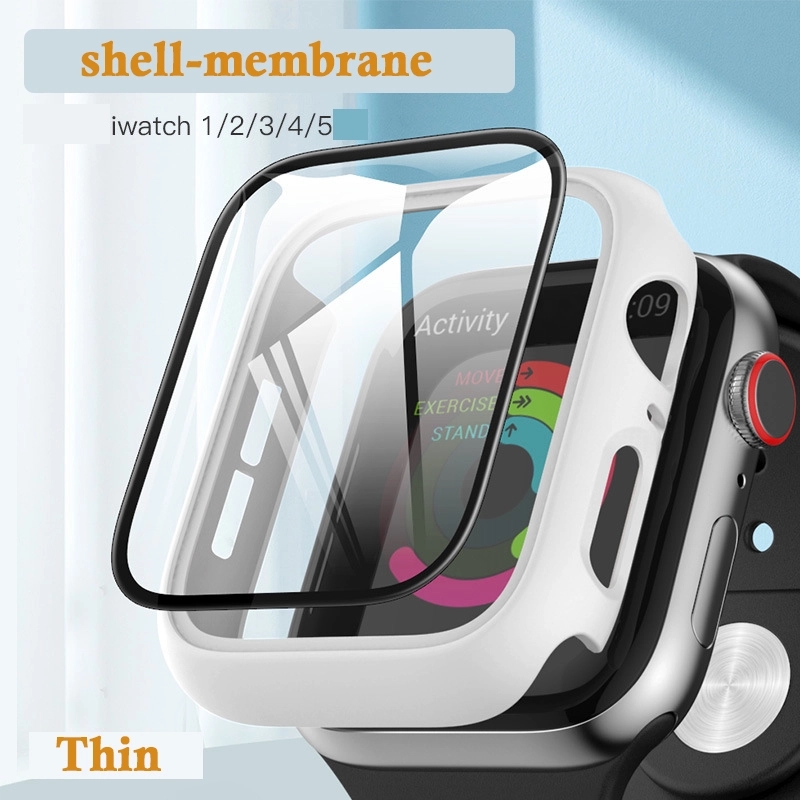 Screen Protector for Apple Watch 12