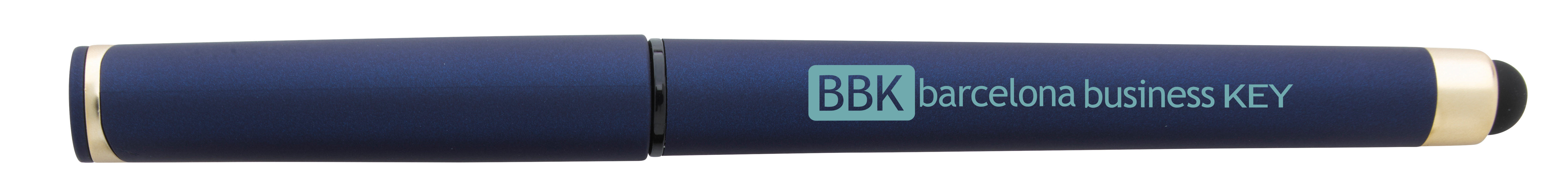 Good Value™ Cali Gold Stylus RABS Pen 73