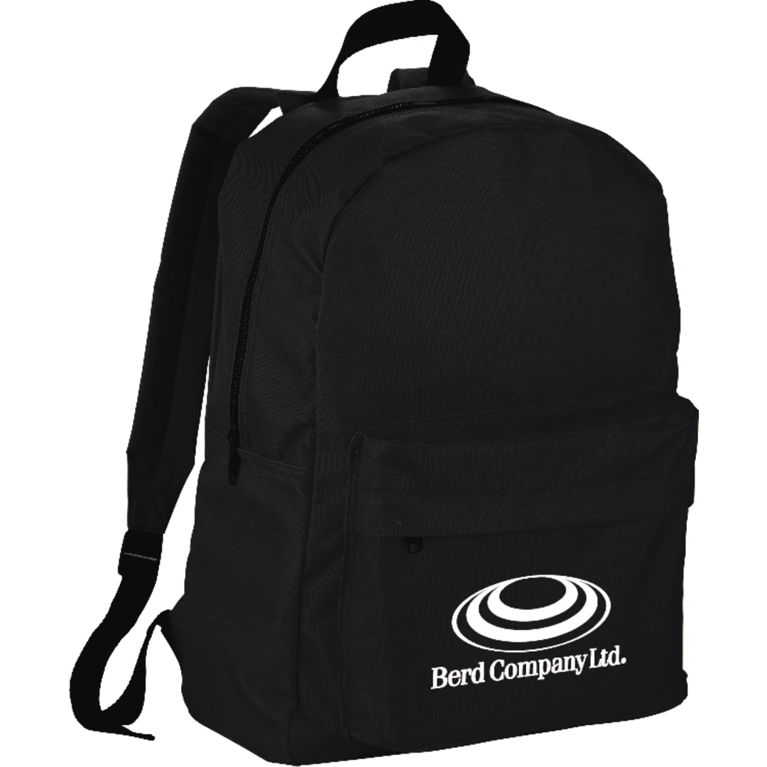 Breckenridge Classic Backpack 5