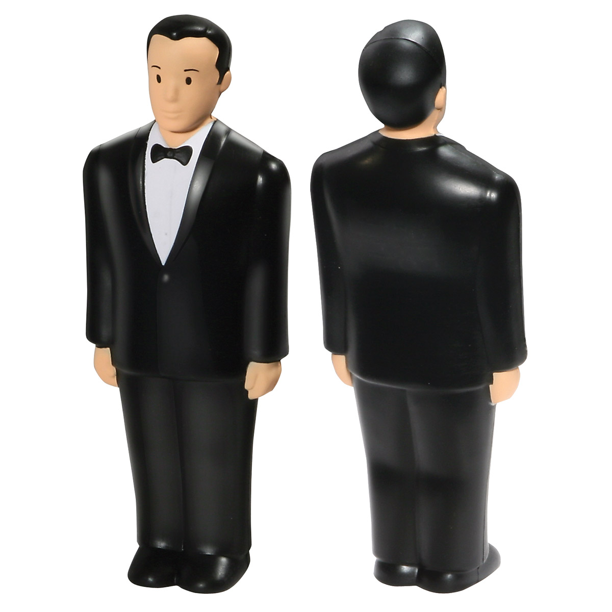 Groom Stress Reliever 6