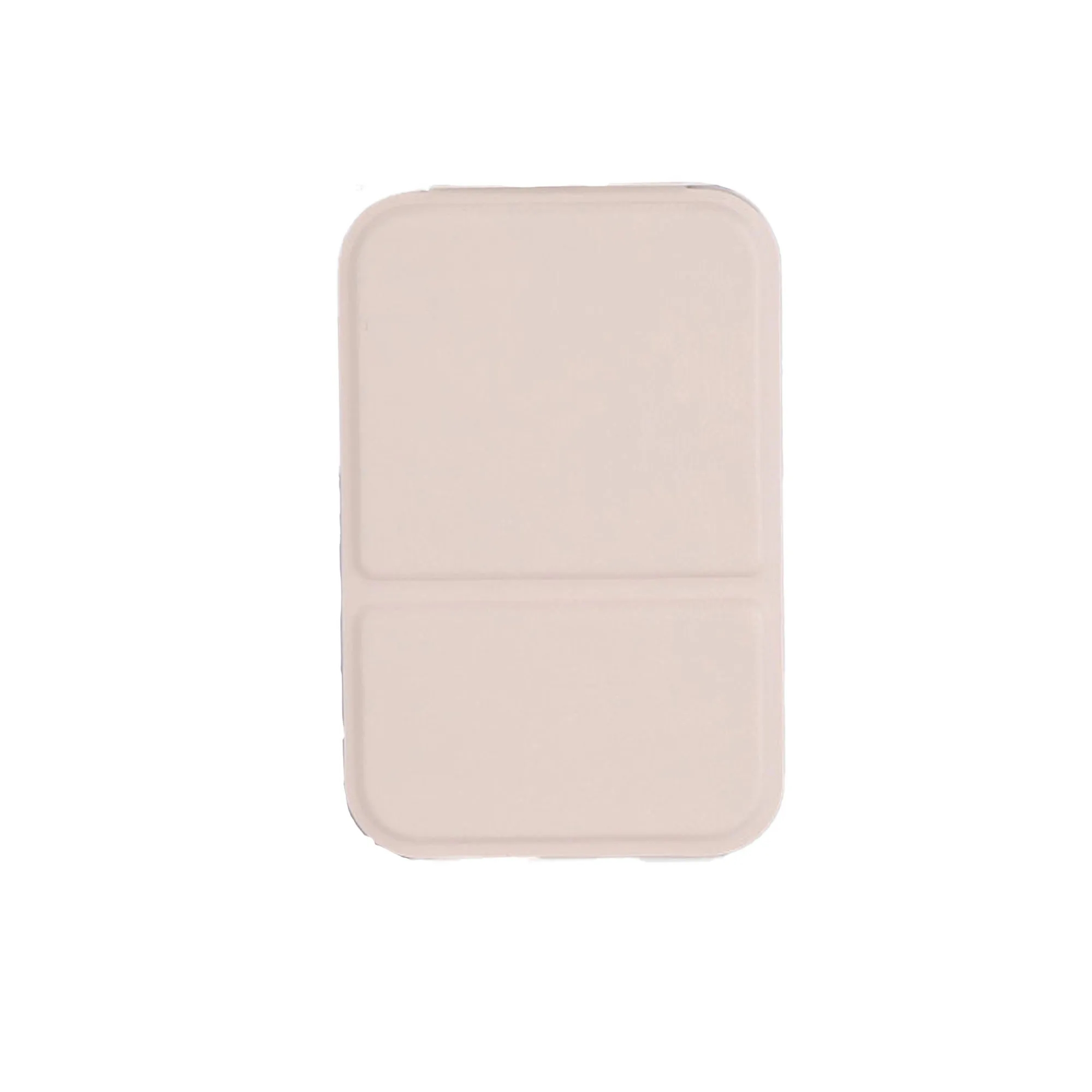 Portable Folding Mirror With Logo For Makeup 4