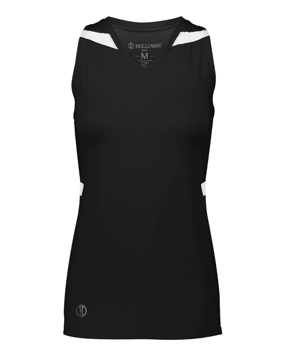 Women's PR Max Compression Racerback Jersey - 221337 18