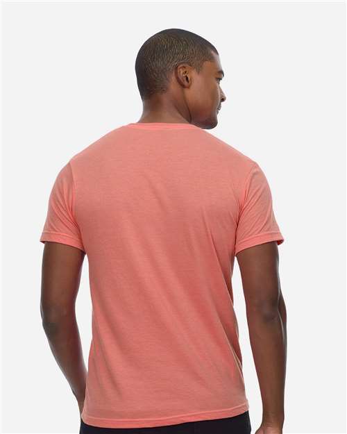 Unisex Epic CVC T-Shirt - T1001 12
