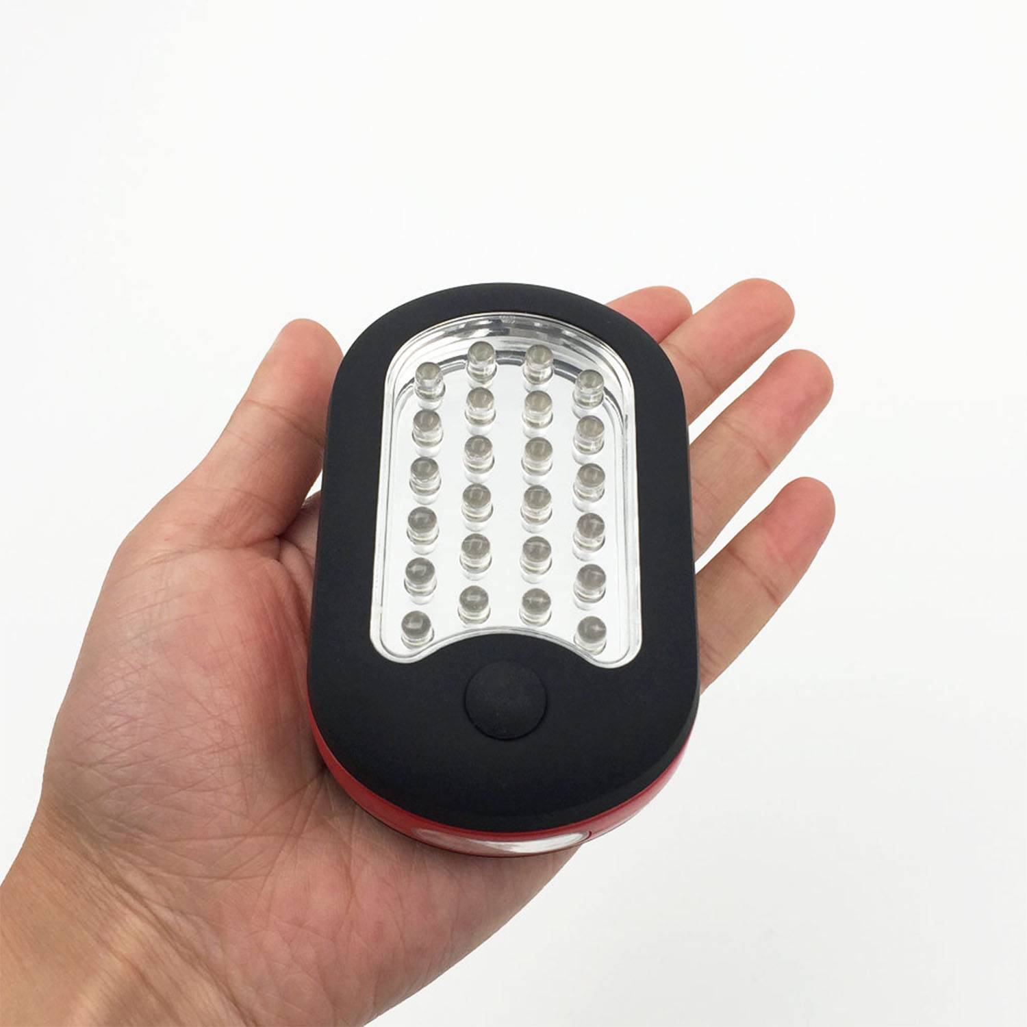 Multifunction Camping Lantern Led Light 3