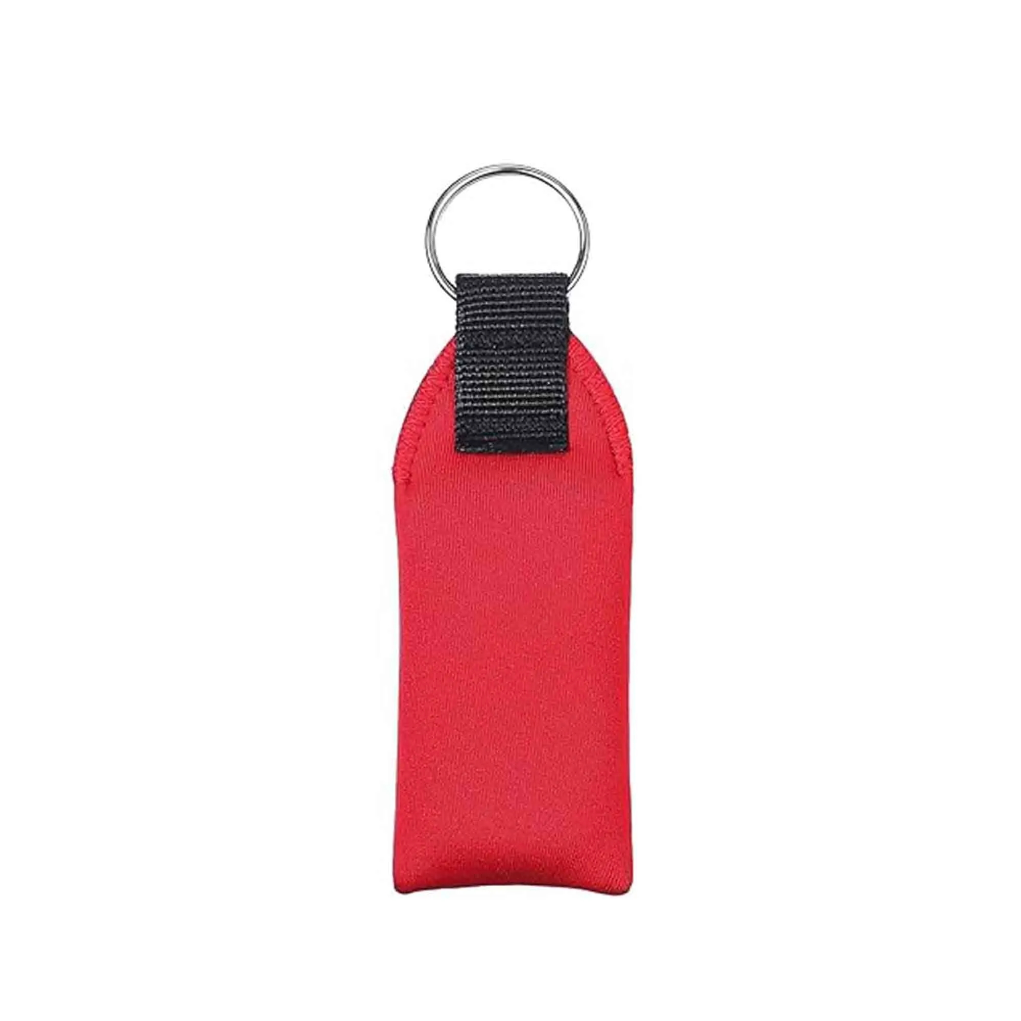 Floating Boat Keyring 6