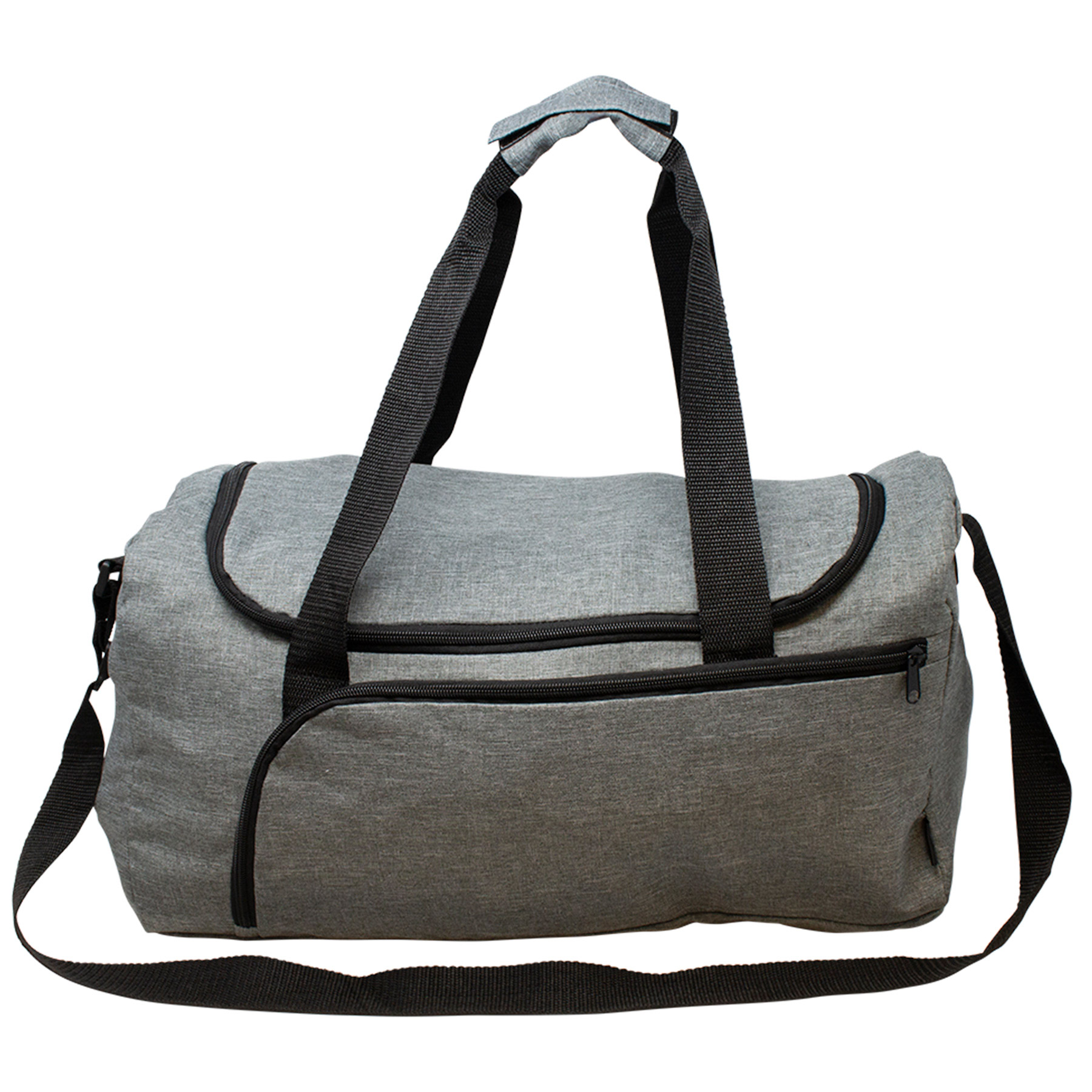 SmushDuff Packable Duffel Bag 6