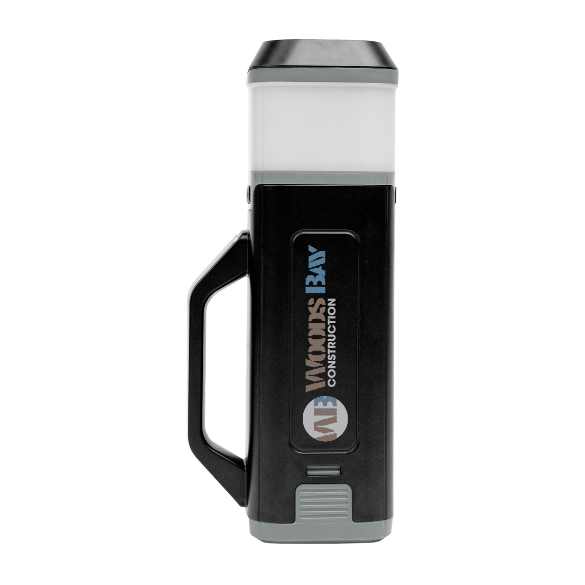 24-Piece Tool Set With Rechargeable LED Light 5