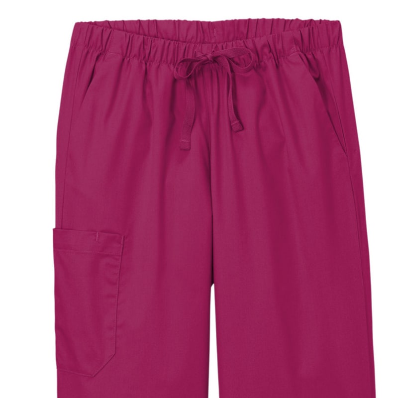 WonderWink Women's Tall WorkFlex Cargo Pant 27