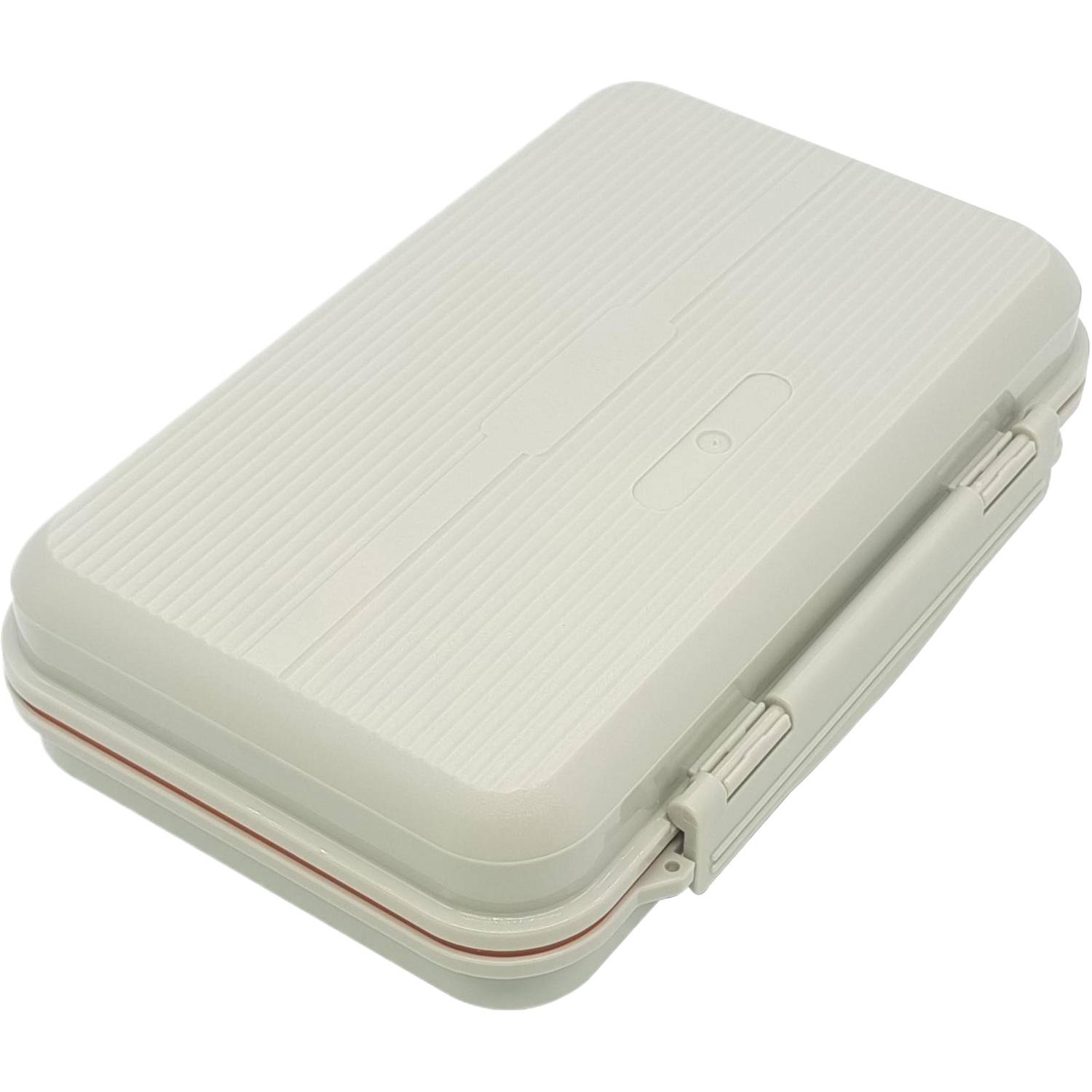 Waterproof Fly Bait Fishing Tackle Box 9