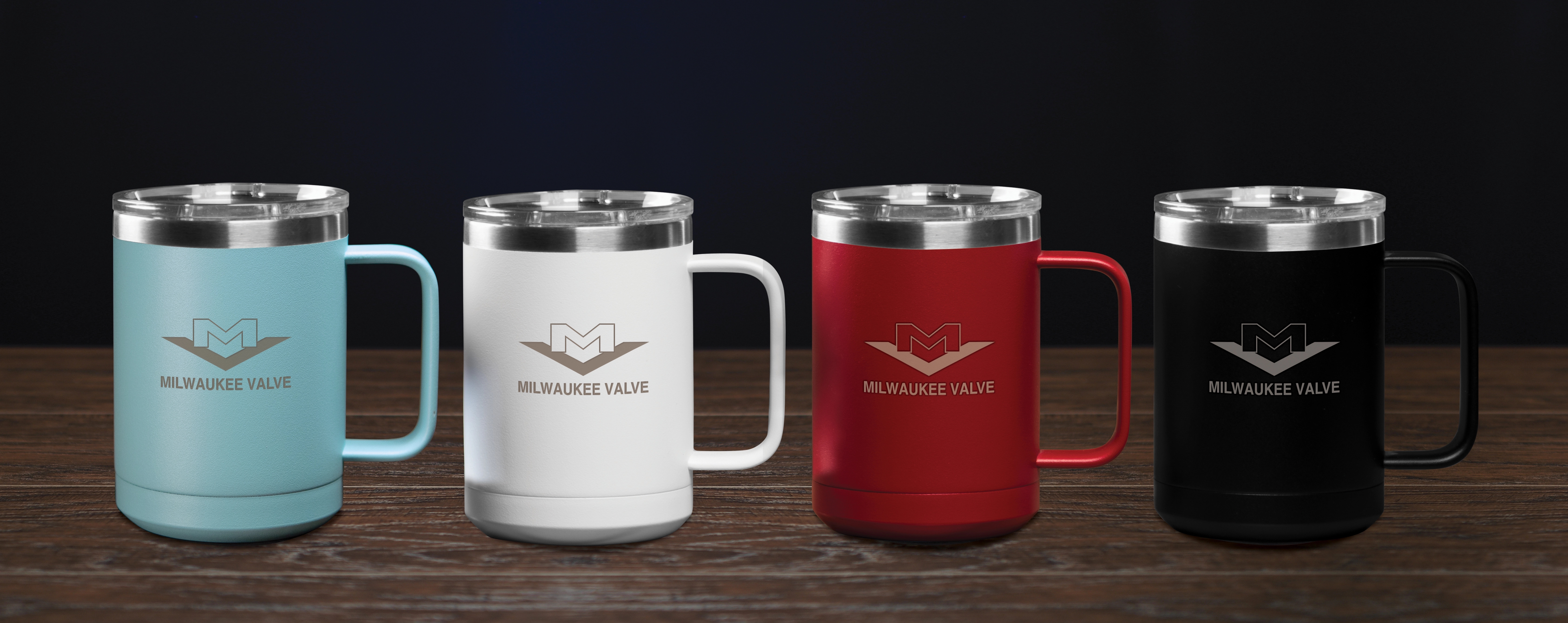 Polar Coffee Mug 1