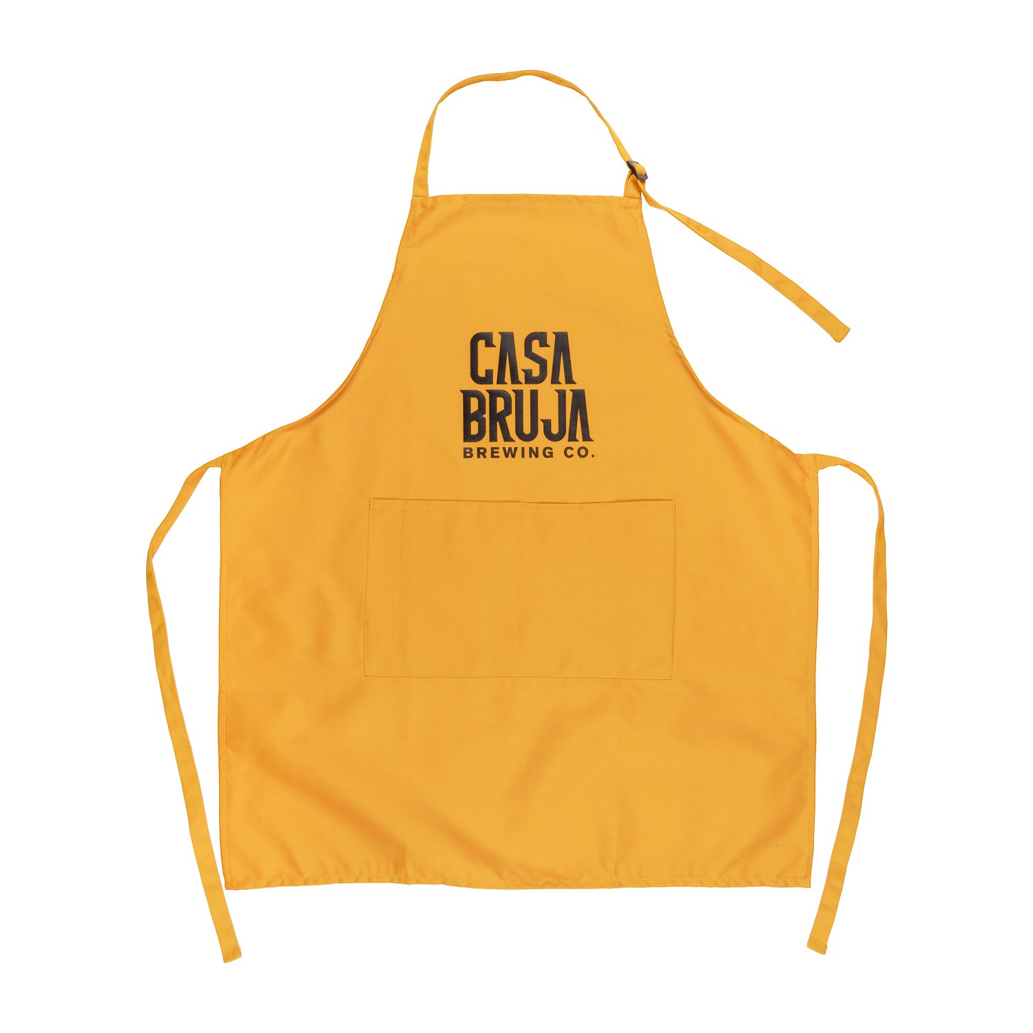 Chef's Apron 10