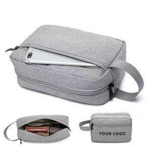 Travel Makeup Bag 1