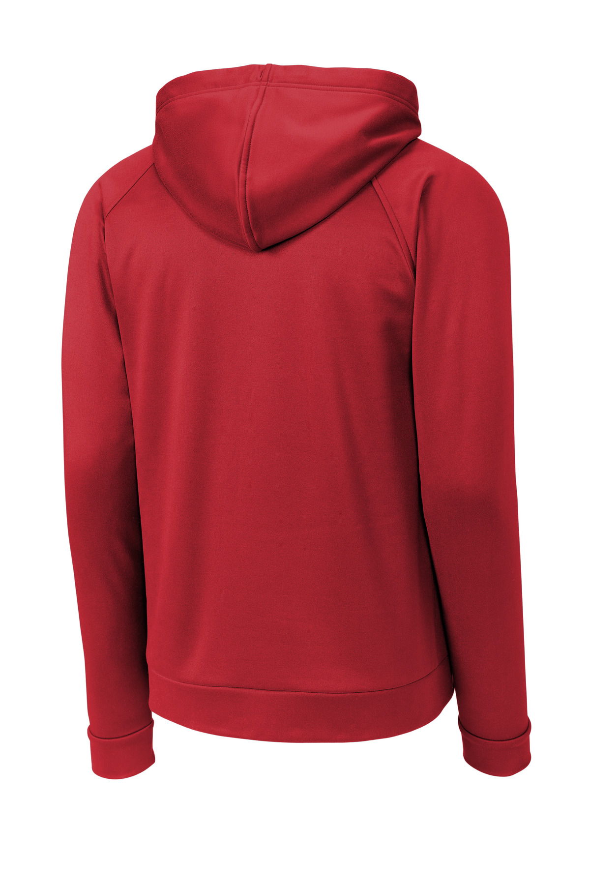 Sport-Tek Re-Compete Fleece Pullover Hoodie ST730 60