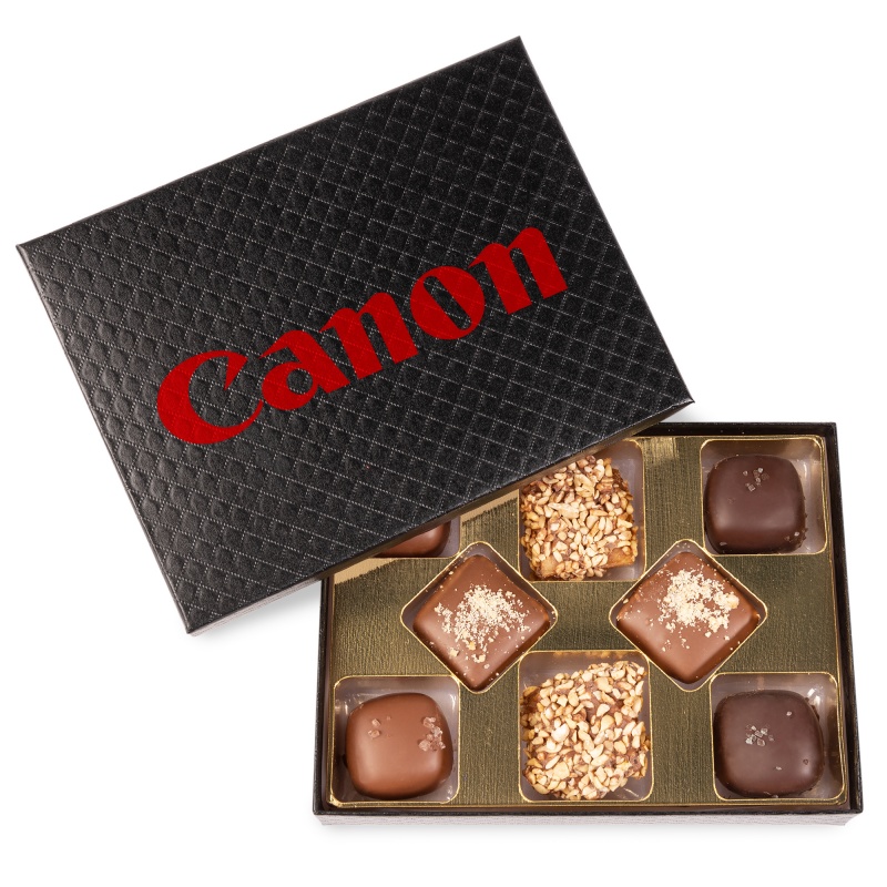 Medium Gourmet Candy Box 1