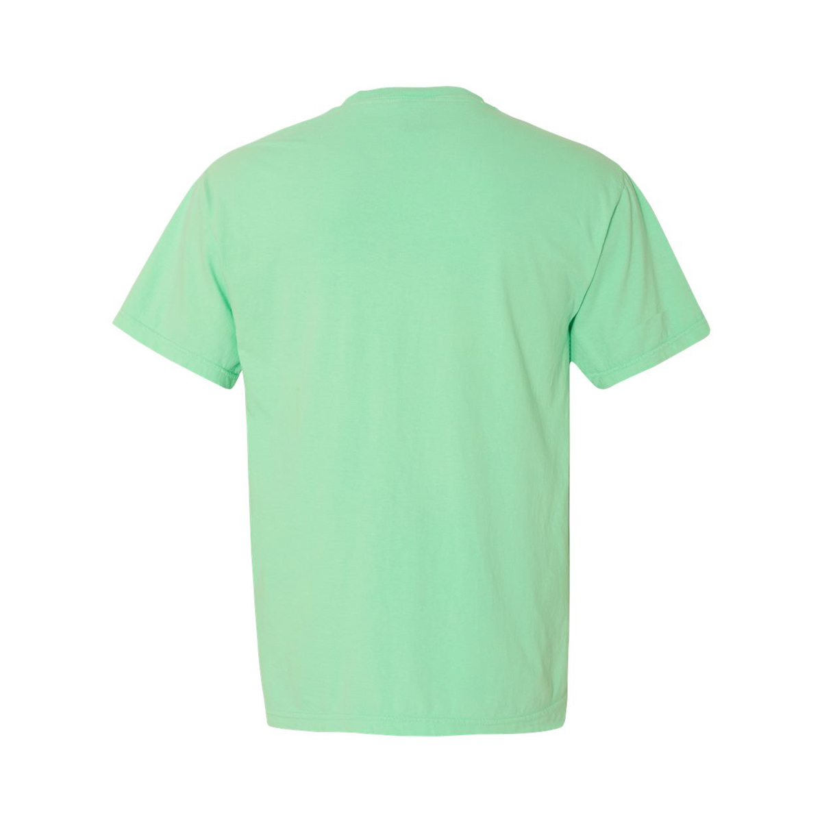 Comfort Colors® Adult Heavyweight Pocket T-Shirt 75