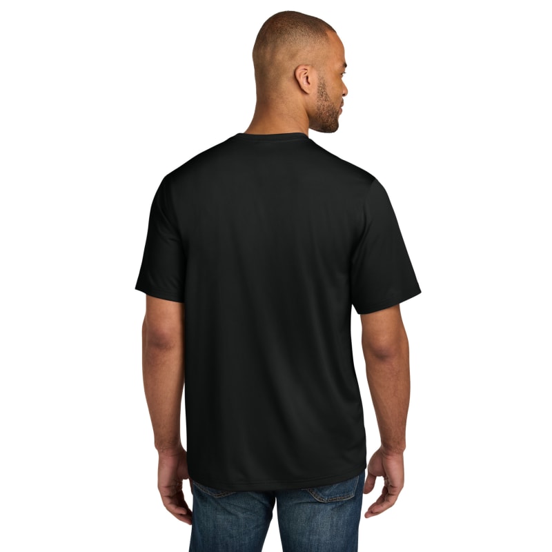 CornerStone Tall Workwear Pro Short Sleeve Pocket Tee 13