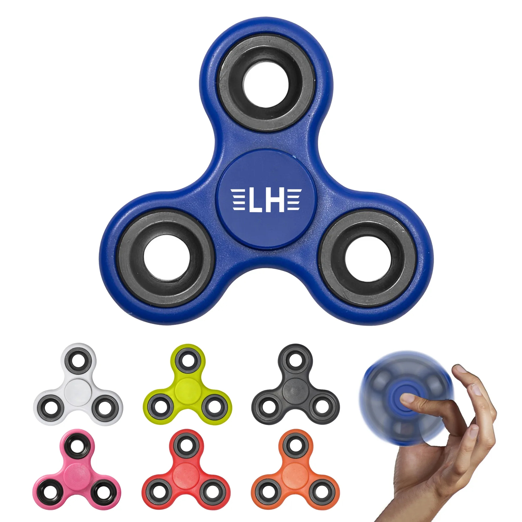 Fidget Spinner 8