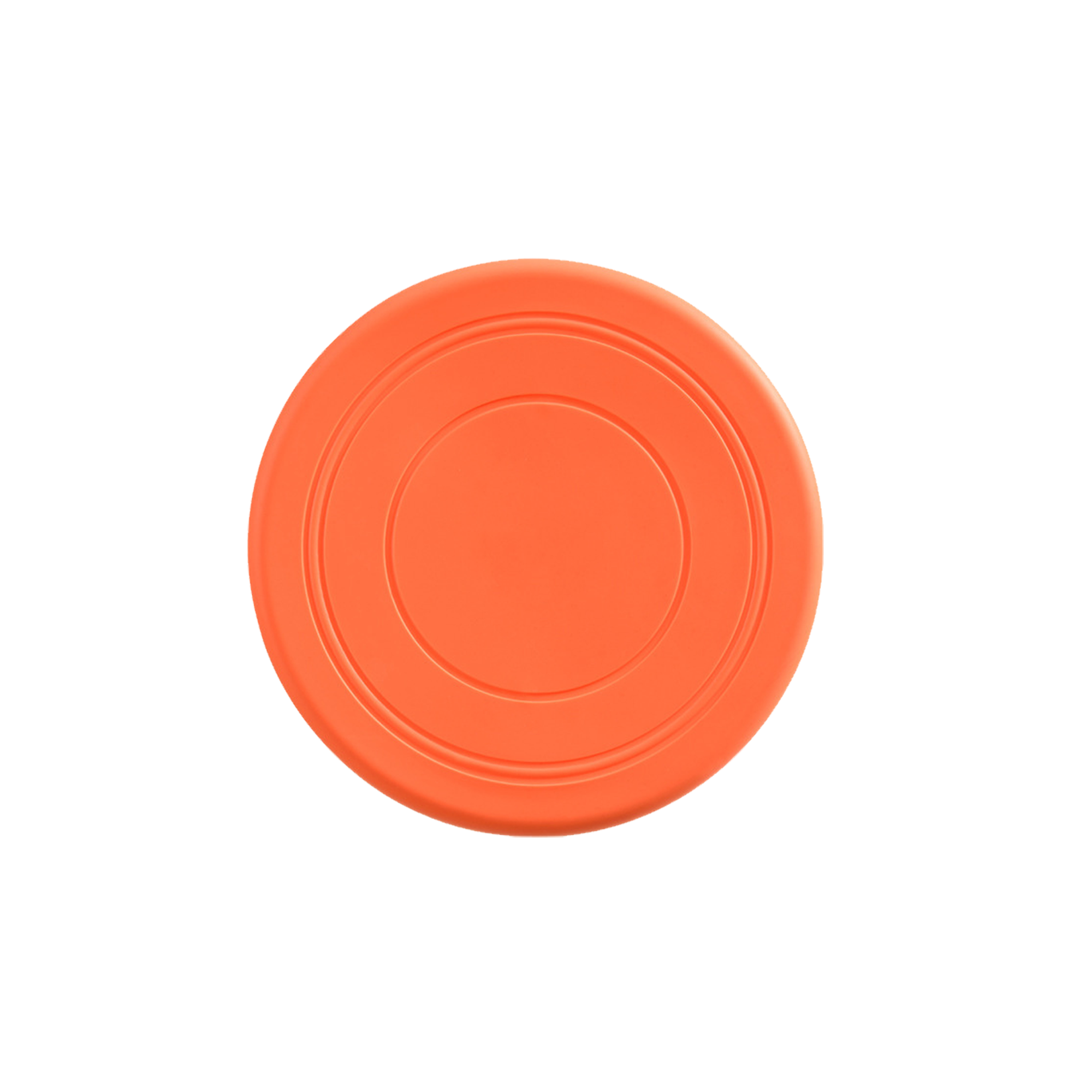 7.1 Inches Diameter Children flying disc 8