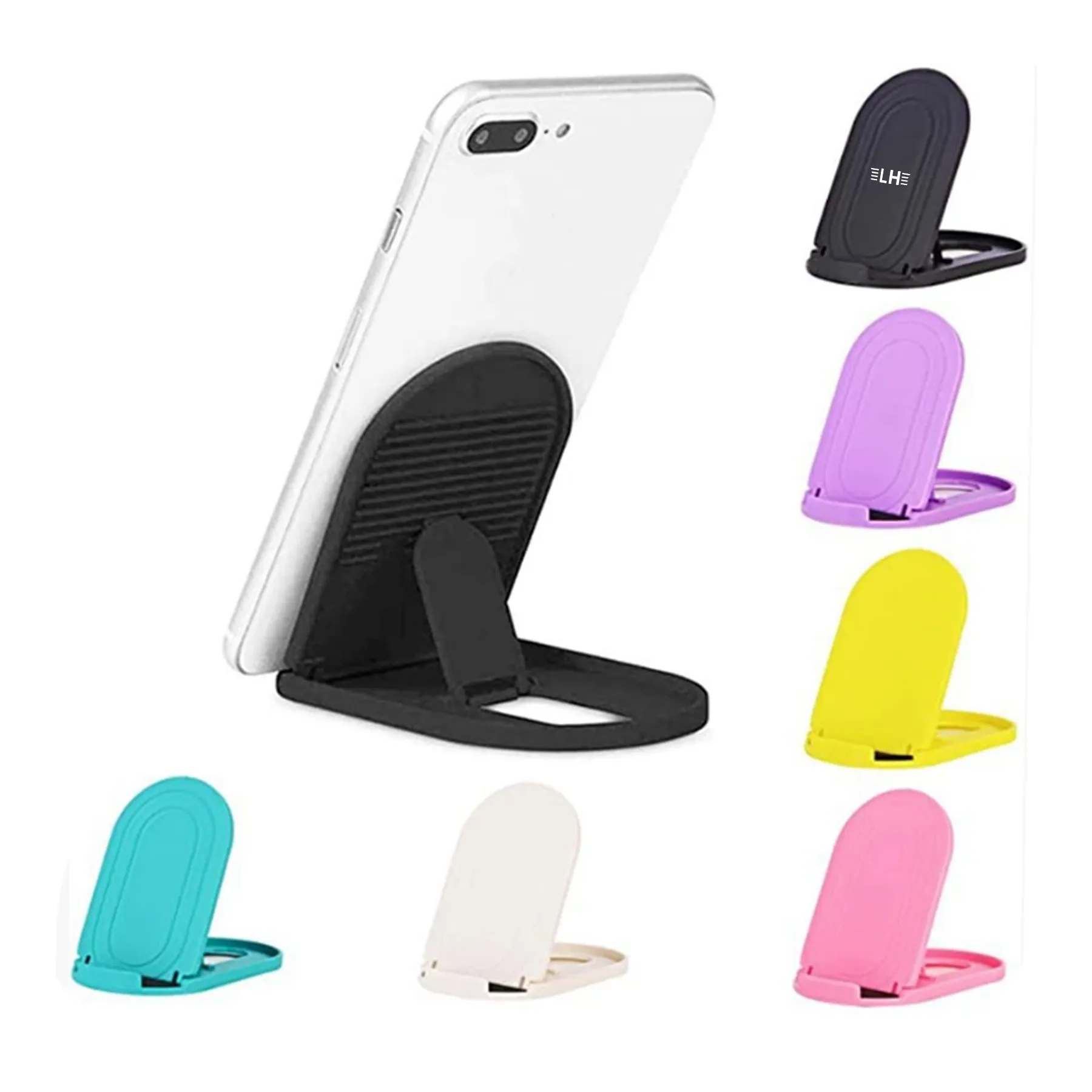 Universal Smartphone Stand 3
