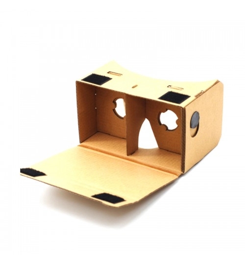 3D VR Cardboard Glasses 2
