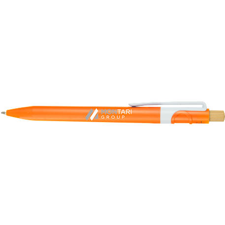 Sunburst Recycled Gel Pen 108