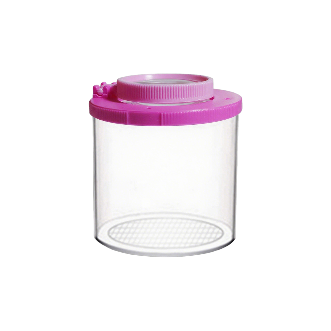 Portable Insect Bug Cage with Magnifier for Kids 1