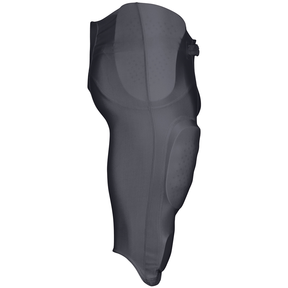 Bootleg 2 Integrated Football Pant w/Built-In Pads 15