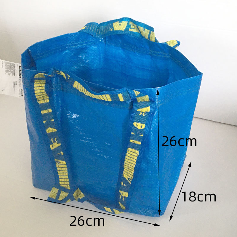 Small Polypropylene Shopping Bag 5