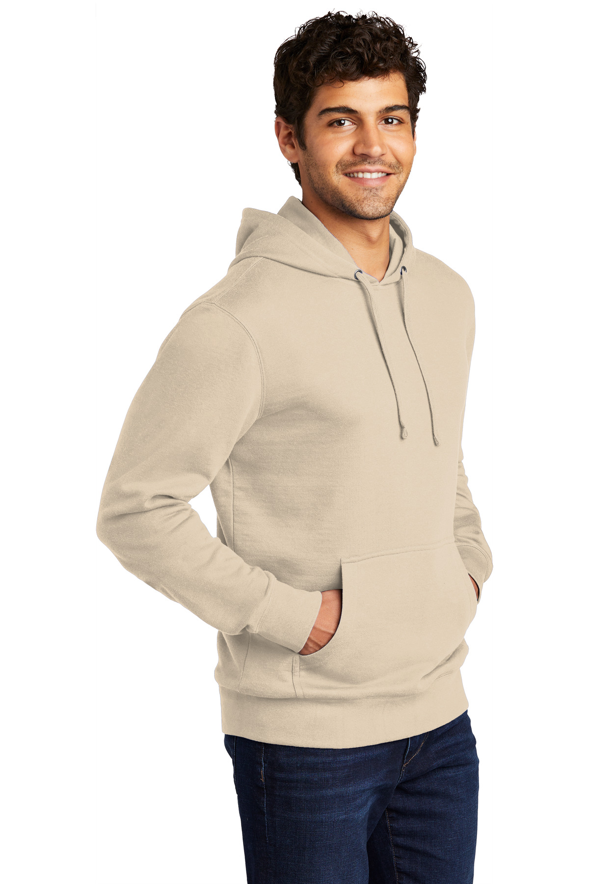 District® V.I.T. Fleece Hoodie 12