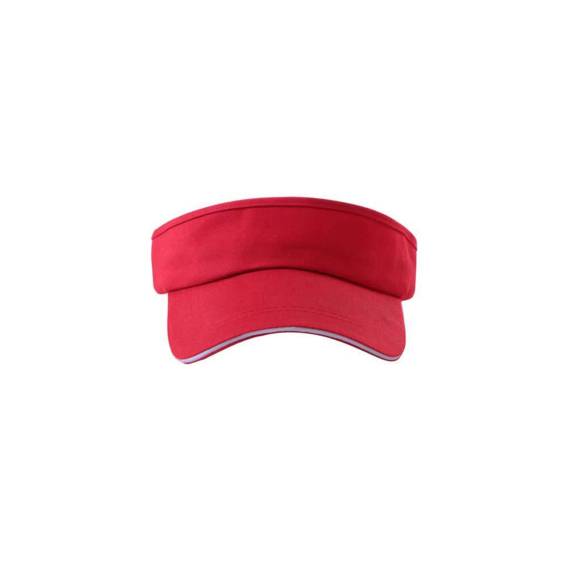 Sun Visor Hat 5