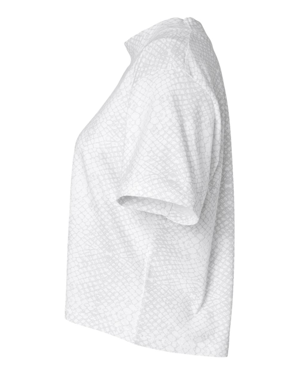 Women's Boxy Tee - 3518 81