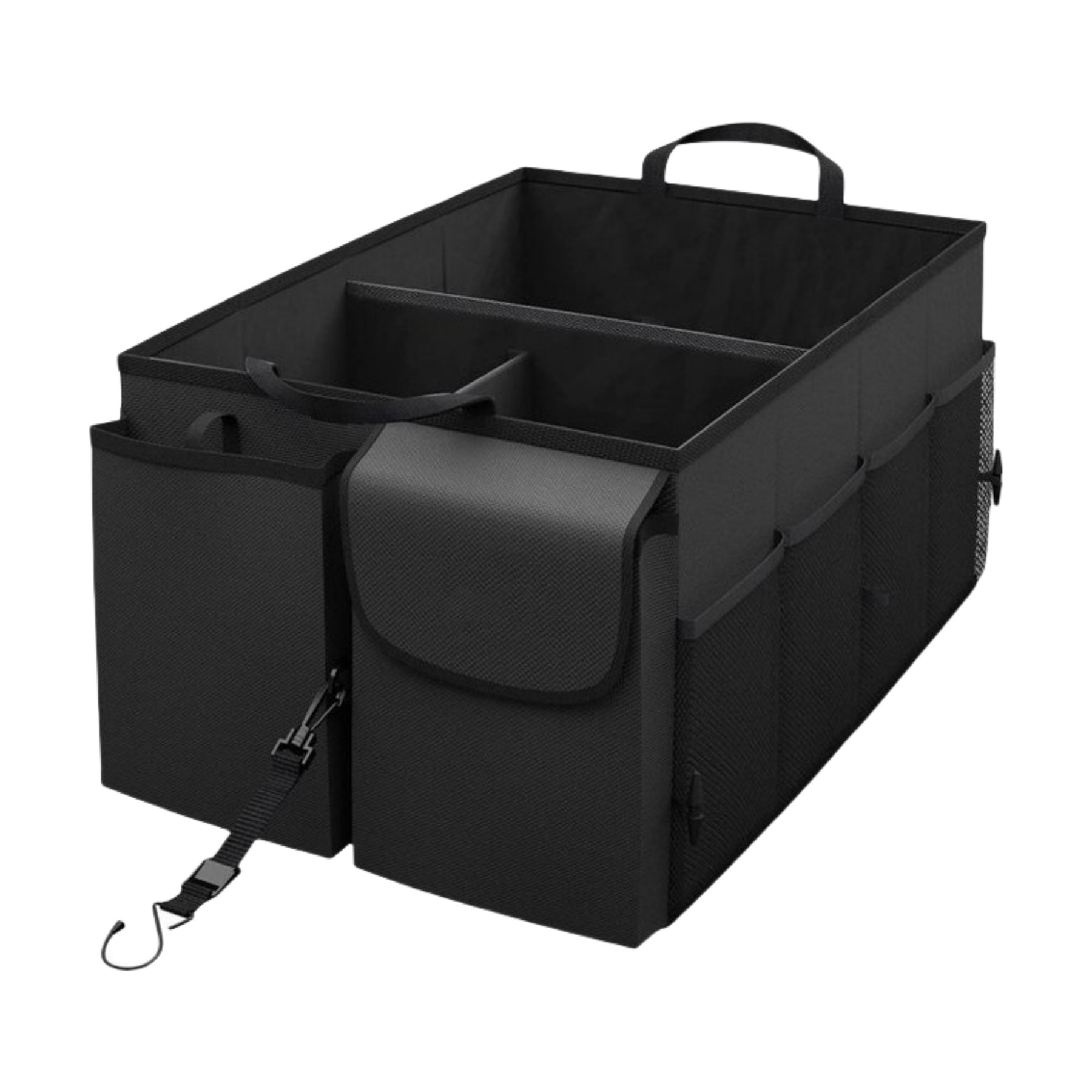 Collapsible Storage Box 2