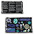 Full-Color Aqua Pearls™ Hot/Cold Pack 36