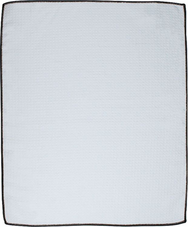 Waffle Towels