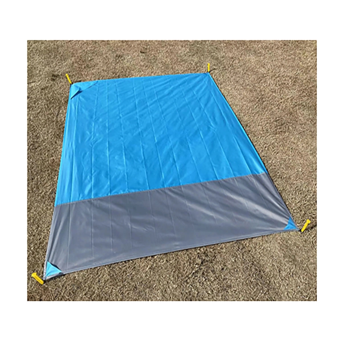 Waterproof Picnic & Beach Blanket 3