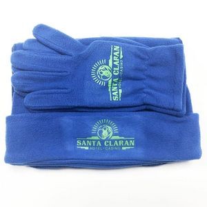Fleece Winter Set 2