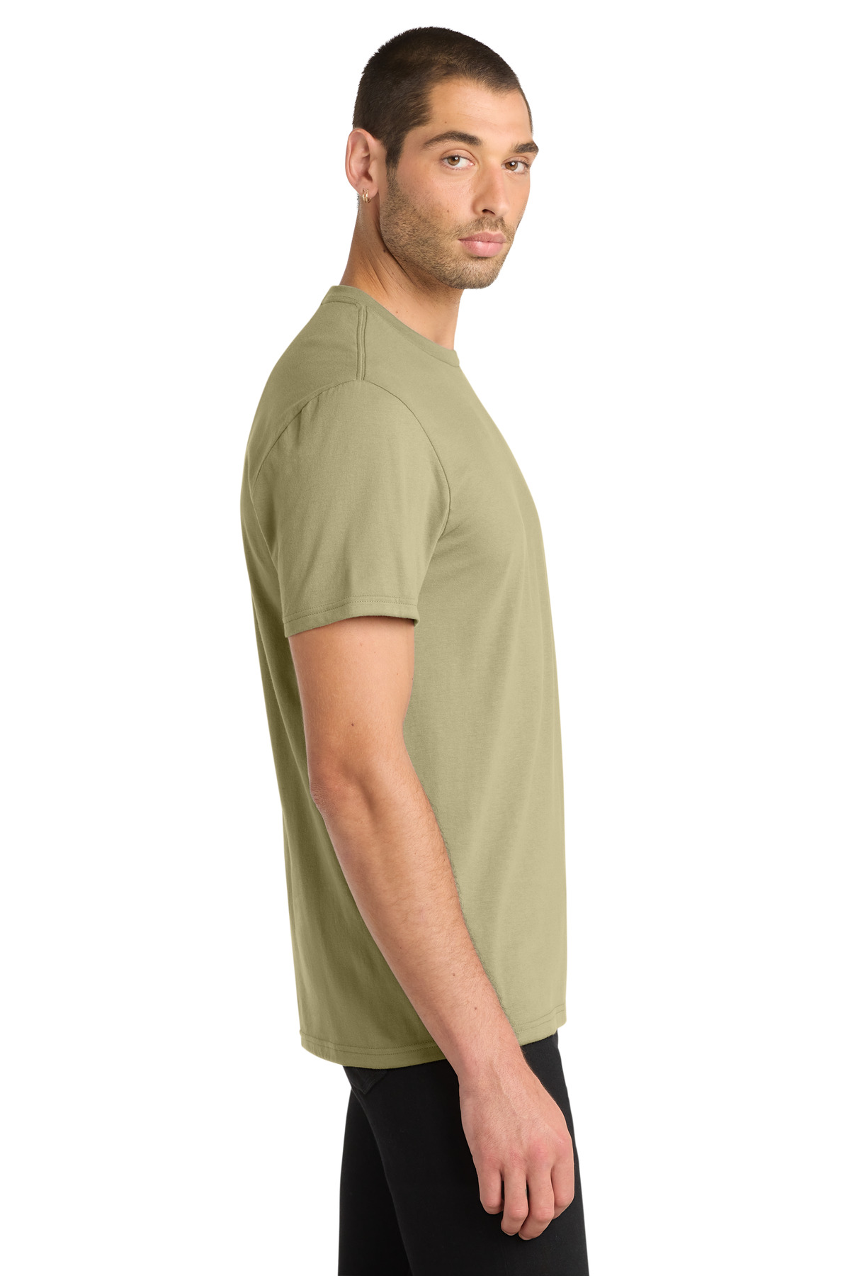 District Very Important Tee . DT6000 171
