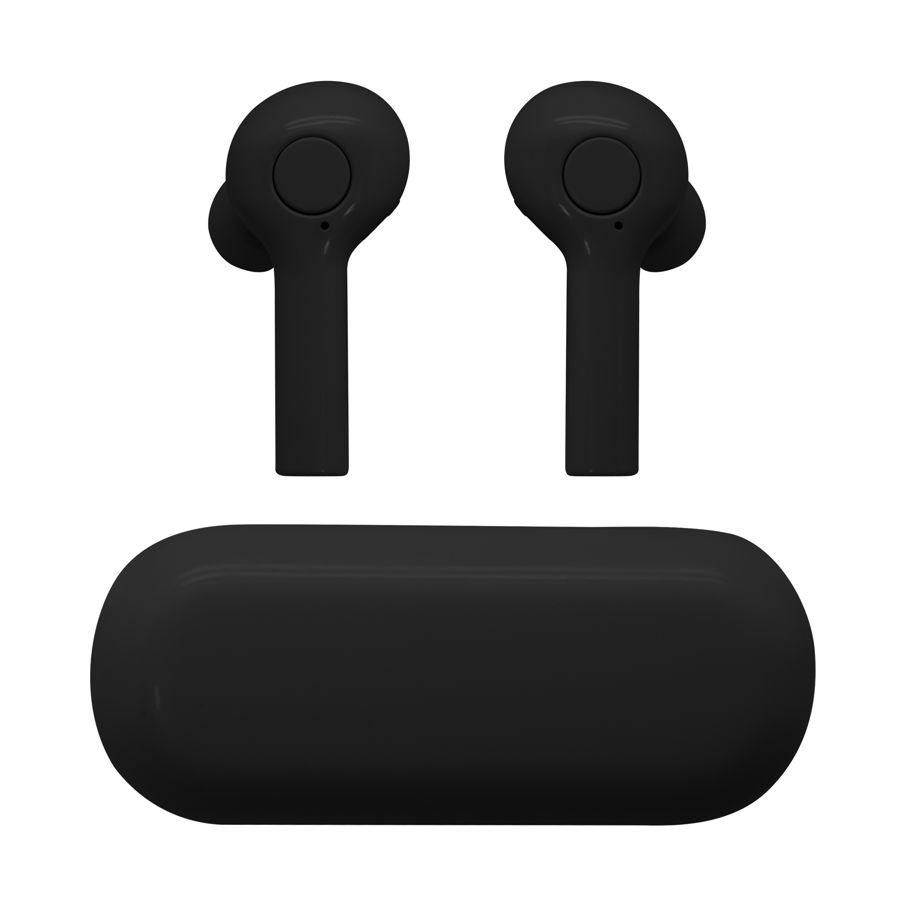 Moses Bluetooth Earbuds 5
