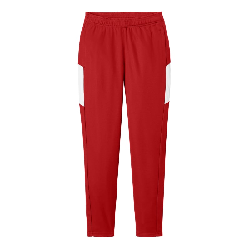 Sport-Tek Women's Travel Pant 8
