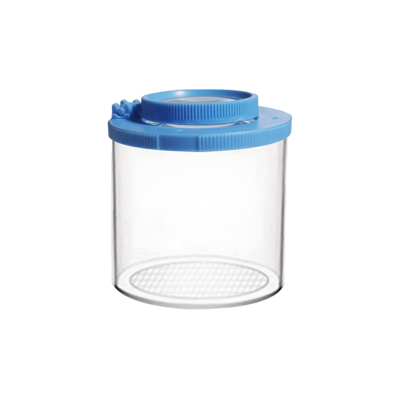 Portable Insect Bug Cage with Magnifier for Kids 6