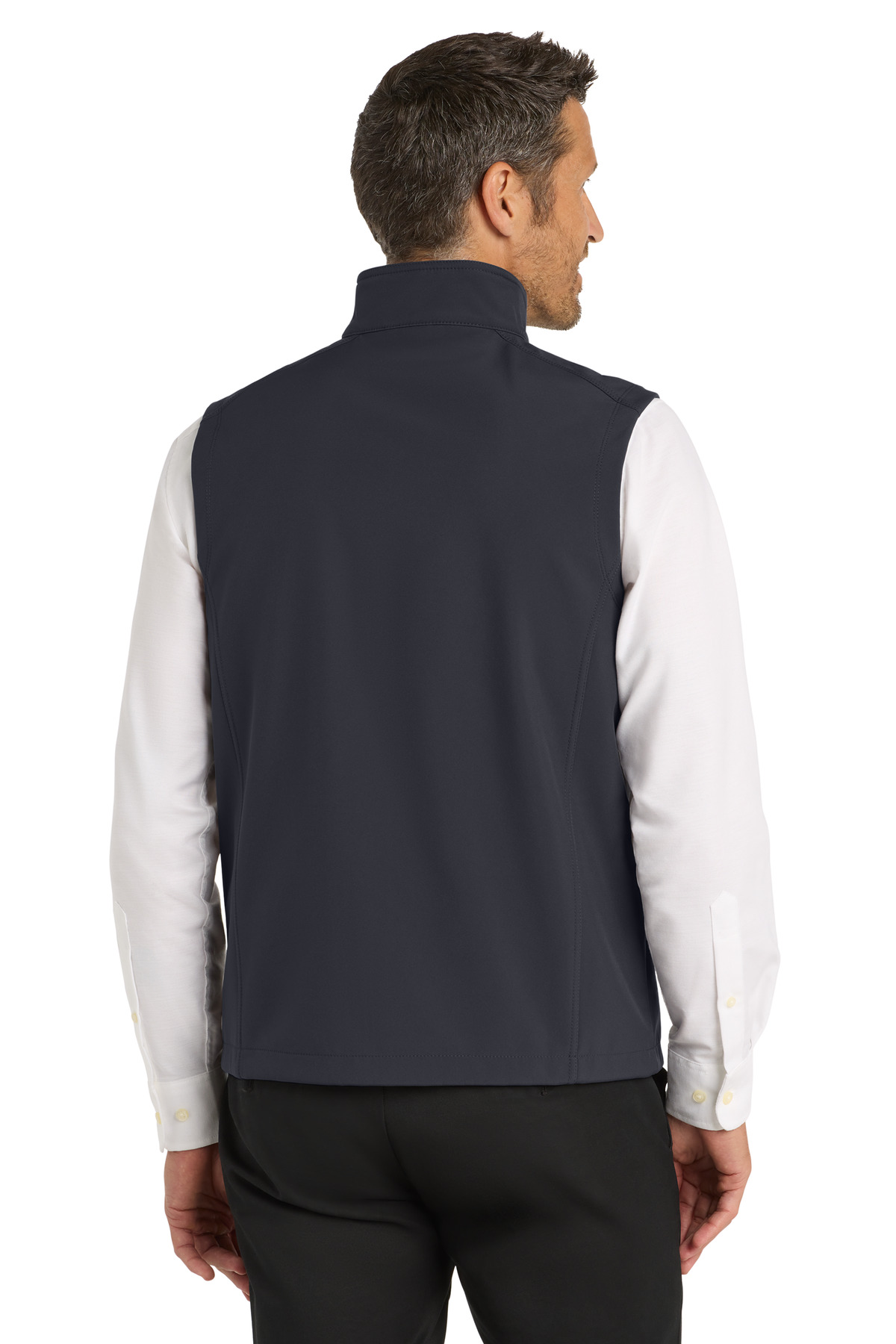 Port Authority Core Soft Shell Vest. J325 26