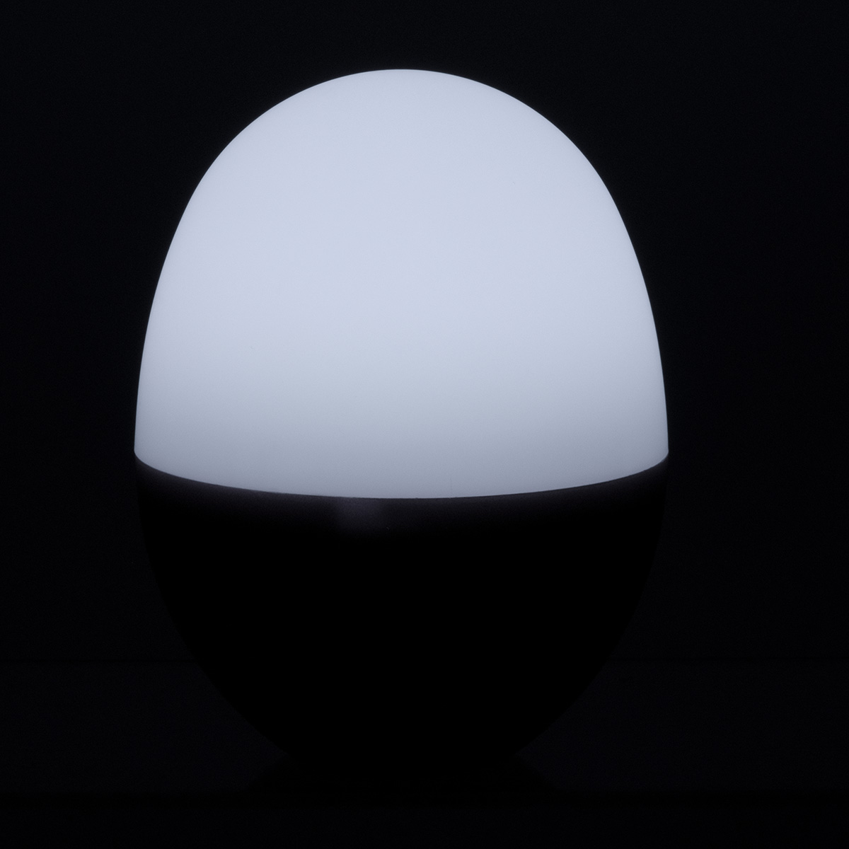 Audio Dome Lighted Wireless Speaker with White Noise Sounds 25
